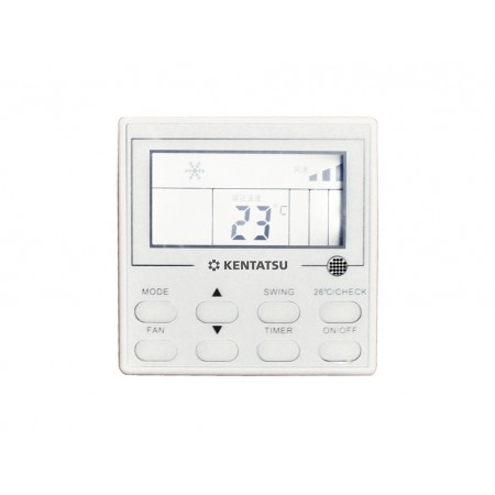 Kentatsu KT KT200HFAN1 Kentatsu KT KT200HFAN1